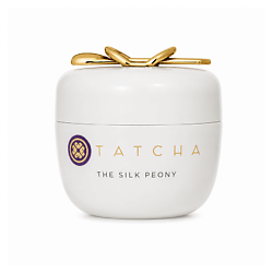 Крем для кожи вокруг глаз The Silk Peony Line-Smoothing Eye Cream