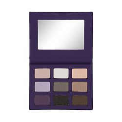 Тени для век JUST MAKE UP