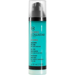 Гель для лица и области вокруг глаз увлажняющий 24 часа Linea Uomo Face & Eye Contour Cream