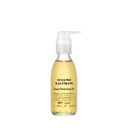 Масло для очищения лица Deep Cleansing Oil