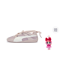 Кроссовки casual женские x THE POWERPUFF GIRLS Speedcat Go