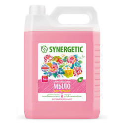 Жидкие мыла SYNERGETIC SYNERGETIC