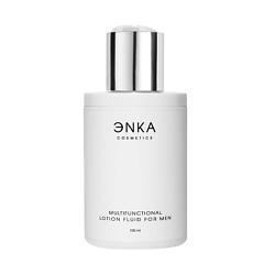 Мультифункциональный лосьон - флюид для мужчин MULTIFUNCTIONAL LOTION FLUID FOR MEN
