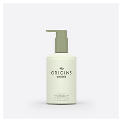 Гель для душа и мытья рук Ginger Hand & Body Wash