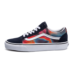 Old Skool Collection Кроссовки для скейтбординга Низкие