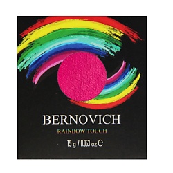 Тени моно Rainbow Touch