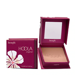 Компактный бронзер Hoola Bronzer