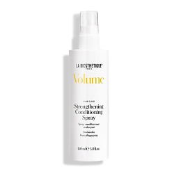Спрей кондиционер для тонких волос Strengthening Conditioning Spray