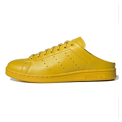 Кроссовки Stan Smith Slip On Tribe Yellow
