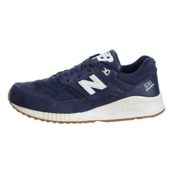 Кроссовки 530 Series Navy Blue