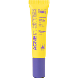 Точечный гель от прыщей Acne Fighter Anti – Pimple Spot Gel