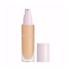Стойкий тональный крем Power Plush Longwear Foundation