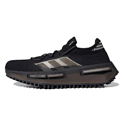 Кроссовки Nmd S1 Core Black