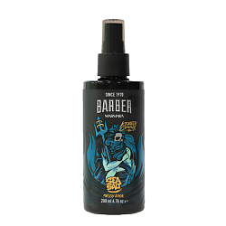 Солевой спрей для волос Poseidon Sea Salt Spray