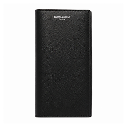 Бумажник с логотипом Saint Laurent