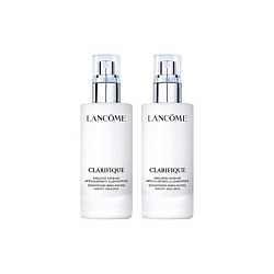 Набор Clarifique Brightening Rebalancing Watery Emulsion