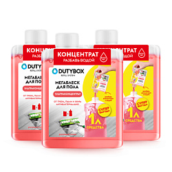 Средство для мытья пола Refill