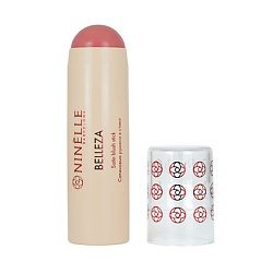 Румяна сатиновые в стике BELLEZA