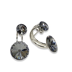 Серьги Roncato 14 crystal