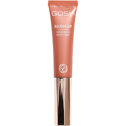 Румяна для лица кремовые Blush Up