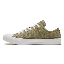 Кроссовки Chuck Taylor All Star Yellow Green