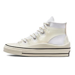 Кроссовки Chuck 70 Utility High 'Hybrid Function - Egret'