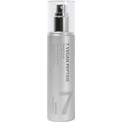 Сыворотка-бустер для лица с растительными пептидами 7 Vegan Peptide Booster Serum