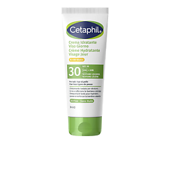 Увлажняющий солнцезащитный крем Daily Facial SPF30