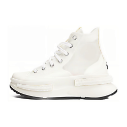 Кроссовки Run Star Legacy Cx High Vintage White