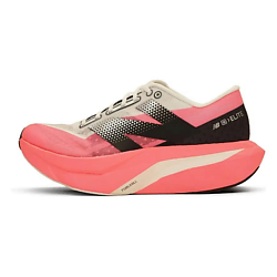 Кроссовки FuelCell SuperComp Elite V4 Ultra Pink White Black