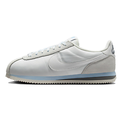 Кроссовки женские Cortez White/Glacier Blue