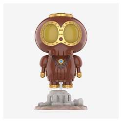 Игрушка-сюрприз LABUBU THE MONSTERS Elf THE MYTHICAL MONSTER
