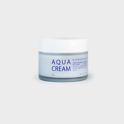 Крем для лица с гиалуроновой кислотой Aqua Cream