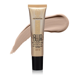 Тональный крем BLUR FOUNDATION