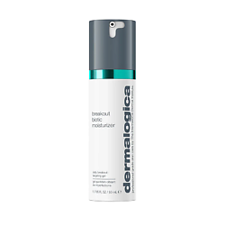 Гель-крем против высыпаний Breakout Biotic Moisturizer