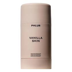 Парфюмированный дезодорант Vanilla Skin