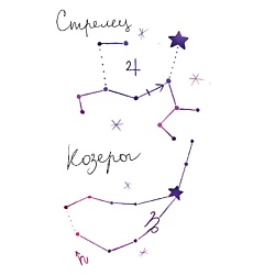 Временная переводная татуировка Tattoo PS&KG-089