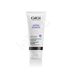 Мыло для всех типов кожи со сбалансированным pH с микрорастениями Aroma Essence