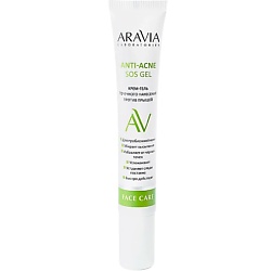 Уход за кожей ожидаемый эффект: анти-акне ARAVIA LABORATORIES