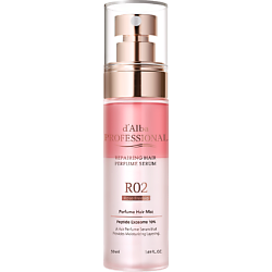 Восстанавливающая сыворотка для волос Professional Repairing Hair Perfume Serum