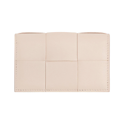 Картхолдер женский Card Holder Light Pink