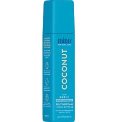 Автозагар для получения ультра темного оттенка Coconut Water Self Tan