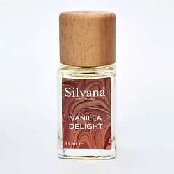 Ароматизатор для авто "VANILLA DELIGHT"