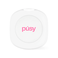 Хайлайтеры цвет: белый PUSY