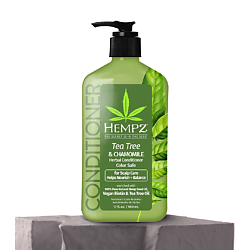 Кондиционеры для волос HEMPZ HEMPZ