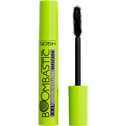 Тушь для ресниц Boombastic Swirl Mascara