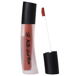 Матовая жидкая помада для губ Matte Ideal Lips