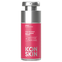 Омолаживающий крем Time Reverse anti-aging cream