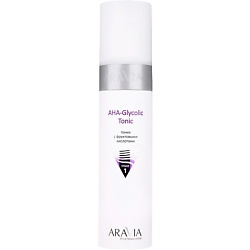 Тоник с фруктовыми кислотами AHA - Glycolic Tonic