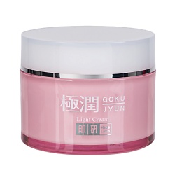 Крем для лица увлажнение и сияние с керамидами Light Cream